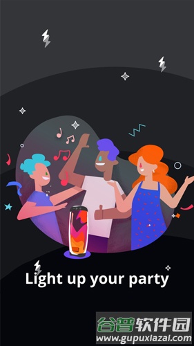 JBLConnectAPP截图5