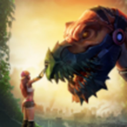 巨兽崛起无广告版v2.1.2
