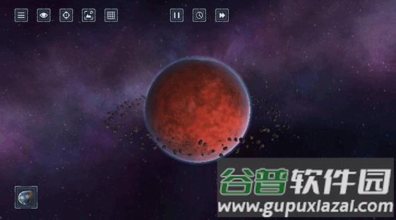 星球模拟器最新版下载截图1