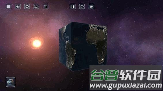 星球模拟器最新版下载截图3