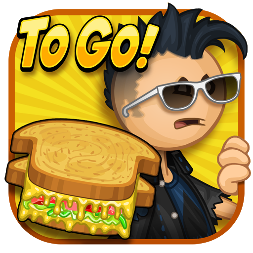 老爹三明治店togo原版下载v1.0.1