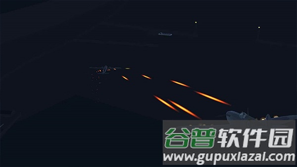 世界大战飞行模拟汉化版游戏下载截图2