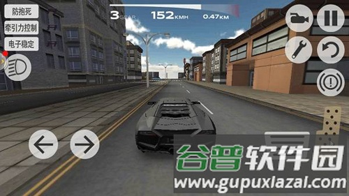 超凡赛车破解版无限金币无限车辆游戏截图3