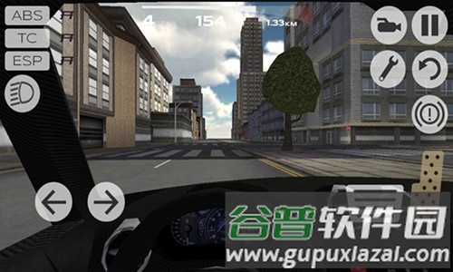 超凡赛车破解版无限金币无限车辆截图3