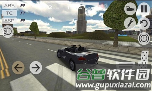 超凡赛车破解版无限金币无限车辆截图5