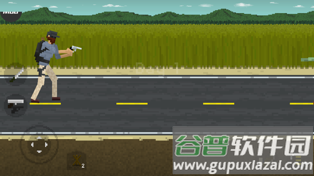 僵尸射击与防御(They Are Coming)截图3