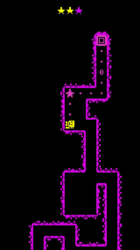 Tomb of the Mask中文版截图2