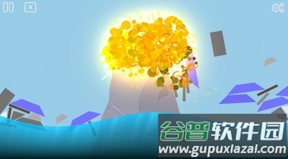 井上沙盒游戏下载安装截图1