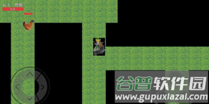 逃离坤坤3.0截图3