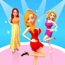 闺蜜谁最美游戏纯净版v1.0.0.6