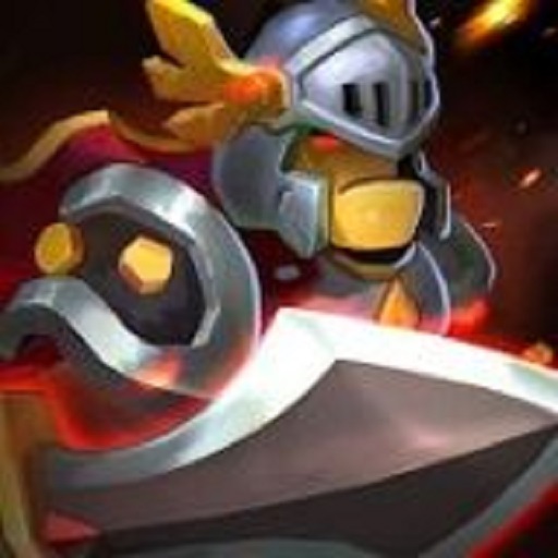魔塔奇兵手游v0.9.6