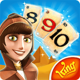 金字塔纸牌传奇(Pyramid)v1.35.0