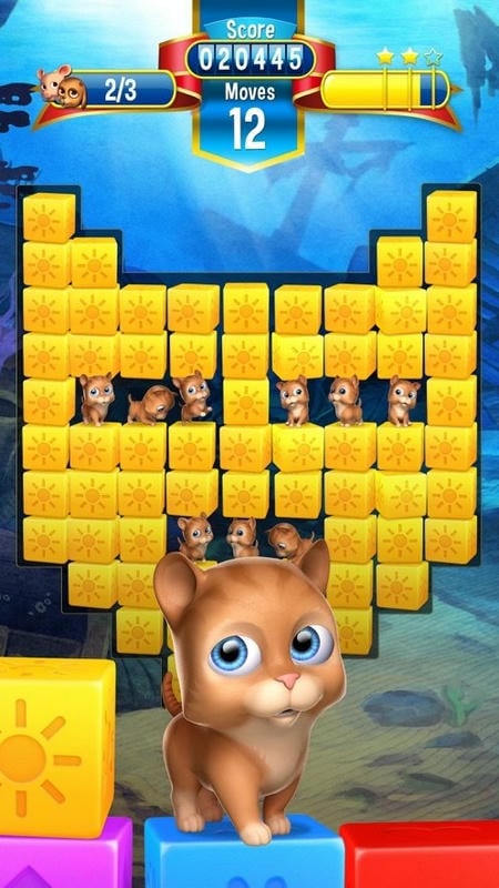 宠物拯救传奇游戏