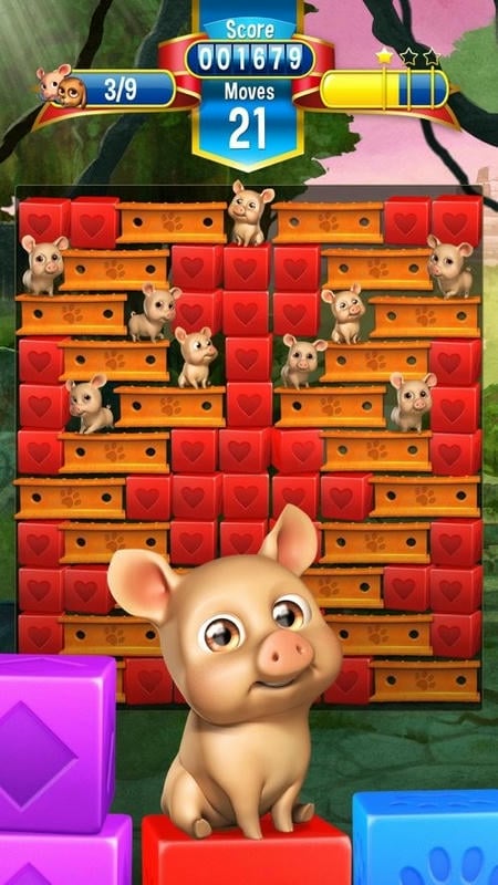 宠物拯救传奇正版截图1