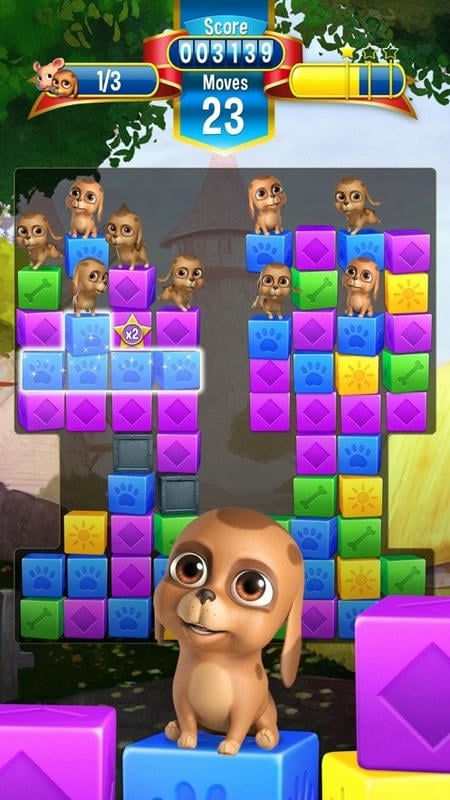 宠物拯救传奇正版截图2