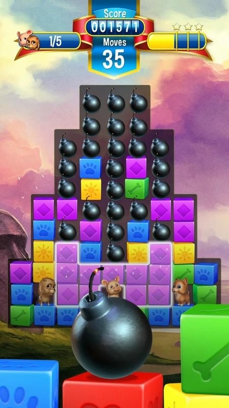 宠物拯救传奇正版截图3