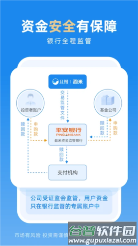 且慢安卓版截图4
