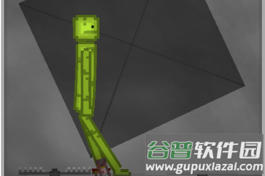 甜瓜游乐场(Melon Playground)11.0版本