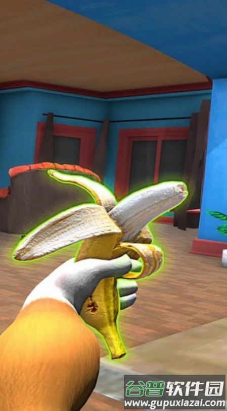 恐怖汤姆游戏下载安装截图1