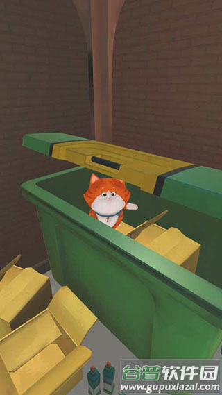 时间猫手游(Cats in Time)截图1