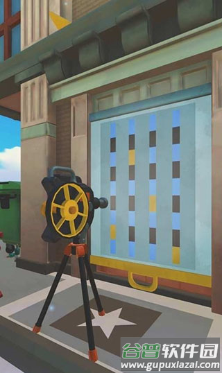 时间猫手游(Cats in Time)截图2