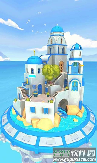 时间猫手游(Cats in Time)截图3