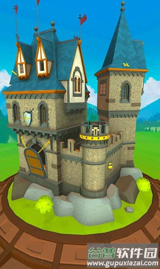 时间猫手游(Cats in Time)截图4