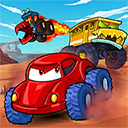 疯狂车吃车4中文版游戏下载v1.0.5