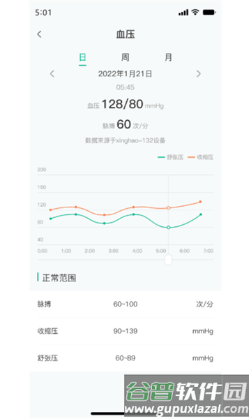 数字健康官方版截图3