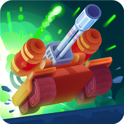 坦克之星2(Tank Stars 2)v1.0.1