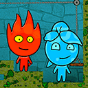 冰火人密室逃亡中文版v1.0.3