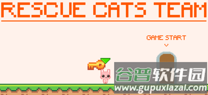 猫猫公园(Cats Team Online: Multiplayers)