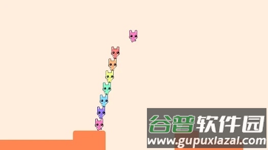 猫猫公园(Cats Team Online: Multiplayers)截图1