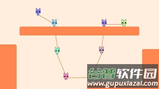 猫猫公园(Cats Team Online: Multiplayers)截图4