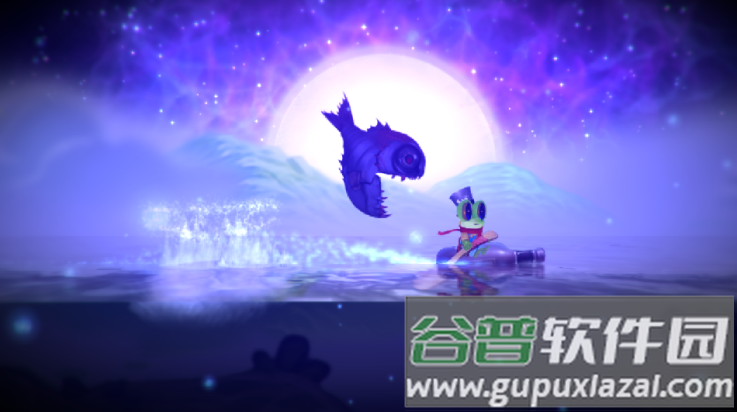 维特之旅中文版截图1