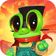 维特之旅中文版v1.0