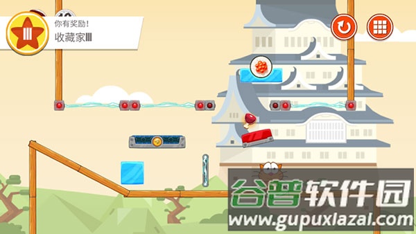 饥饿的猫游戏下载(Hungry Cat)截图2