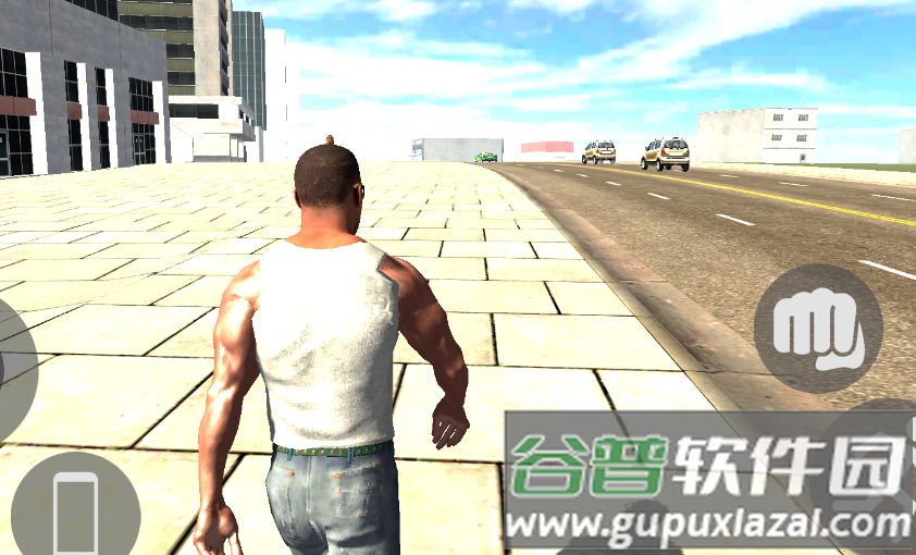 印度摩托车驾驶3D(Indian Bikes Driving 3D)
