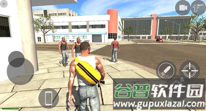 印度摩托车驾驶3D(Indian Bikes Driving 3D)截图1