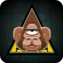 别喂猴子中文版游戏下载(Do Not Feed The Monkeys)v1.0.39