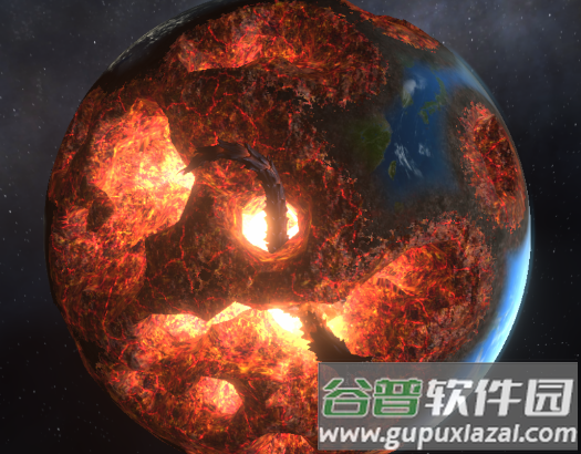 slarsmash星球毁灭模拟器