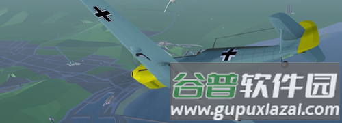 烈火天空1940最新版游戏截图2