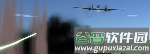 烈火天空1940最新版游戏截图3