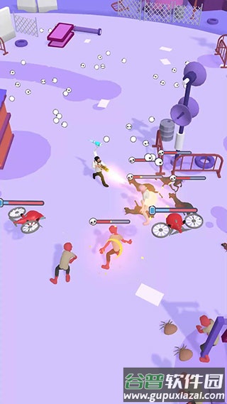 基地幸存者2022最新版下载截图1