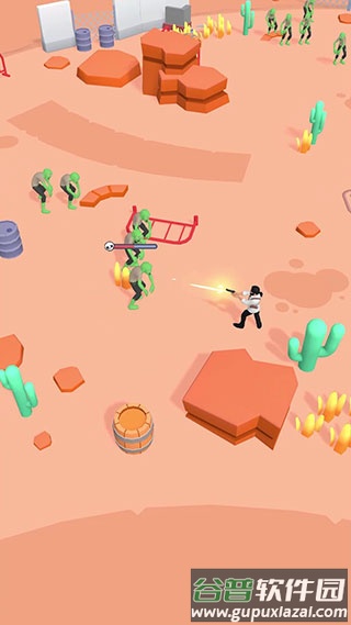 基地幸存者2022最新版下载截图2