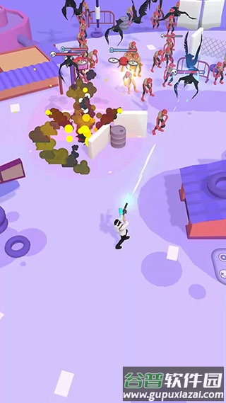 基地幸存者2022最新版下载截图3