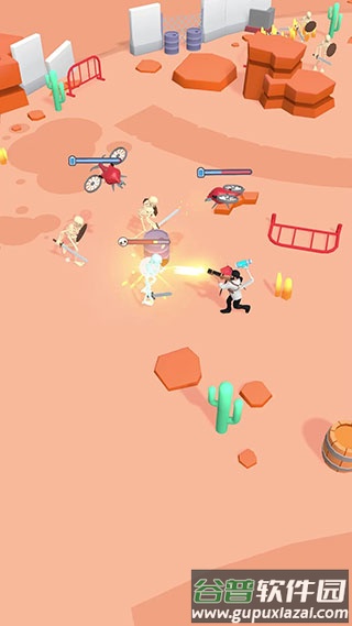 基地幸存者2022最新版下载截图4