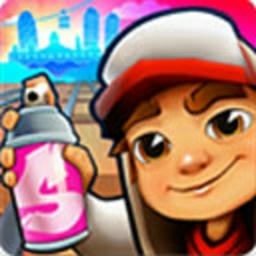 地铁跑酷熊大8.0专属版v3.7.0