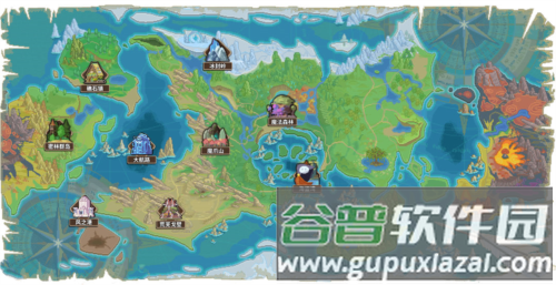 枫叶岛游戏截图2
