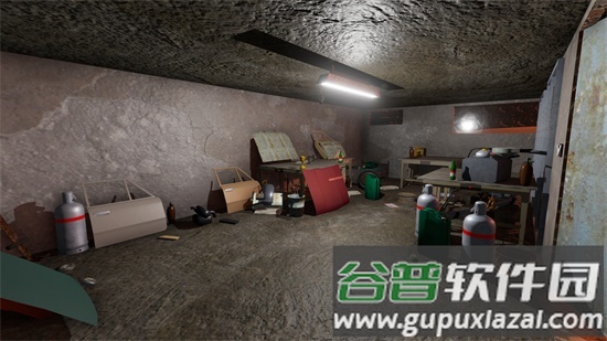 长途旅行中文版截图2